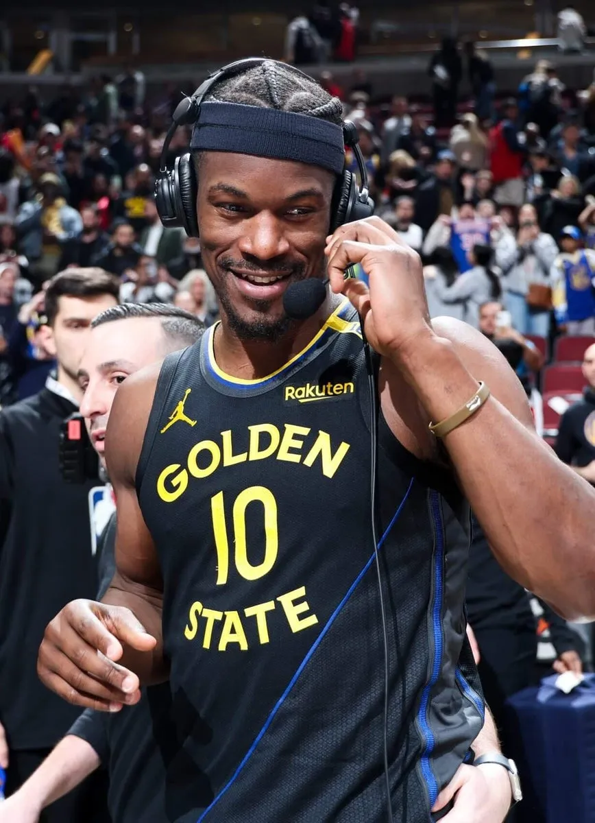 Warriors obvious weakness could turn into playoff Achilles heel