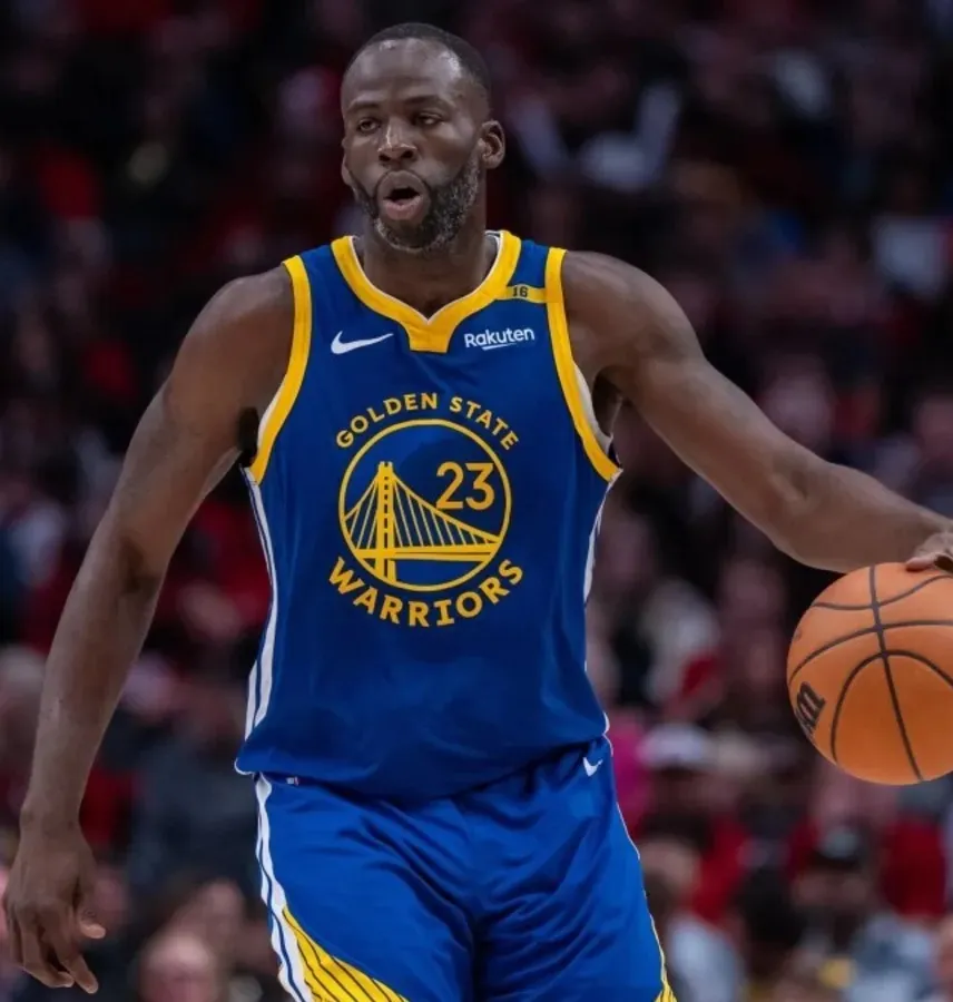 NBA Exec Raises Draymond Green Concerns on Warriors’ Title Chances
