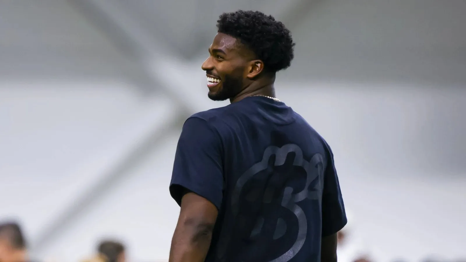 Steelers' QB Prospect Shedeur Sanders Revealing Inside Details Of His Pittsburgh Visit