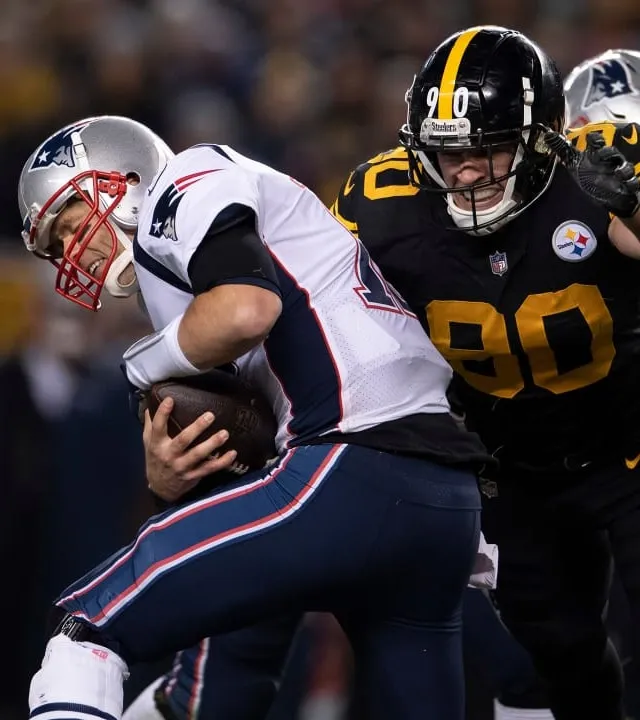 TJ Watt would follow familiar trend in leaving Steelers for the betting favorite