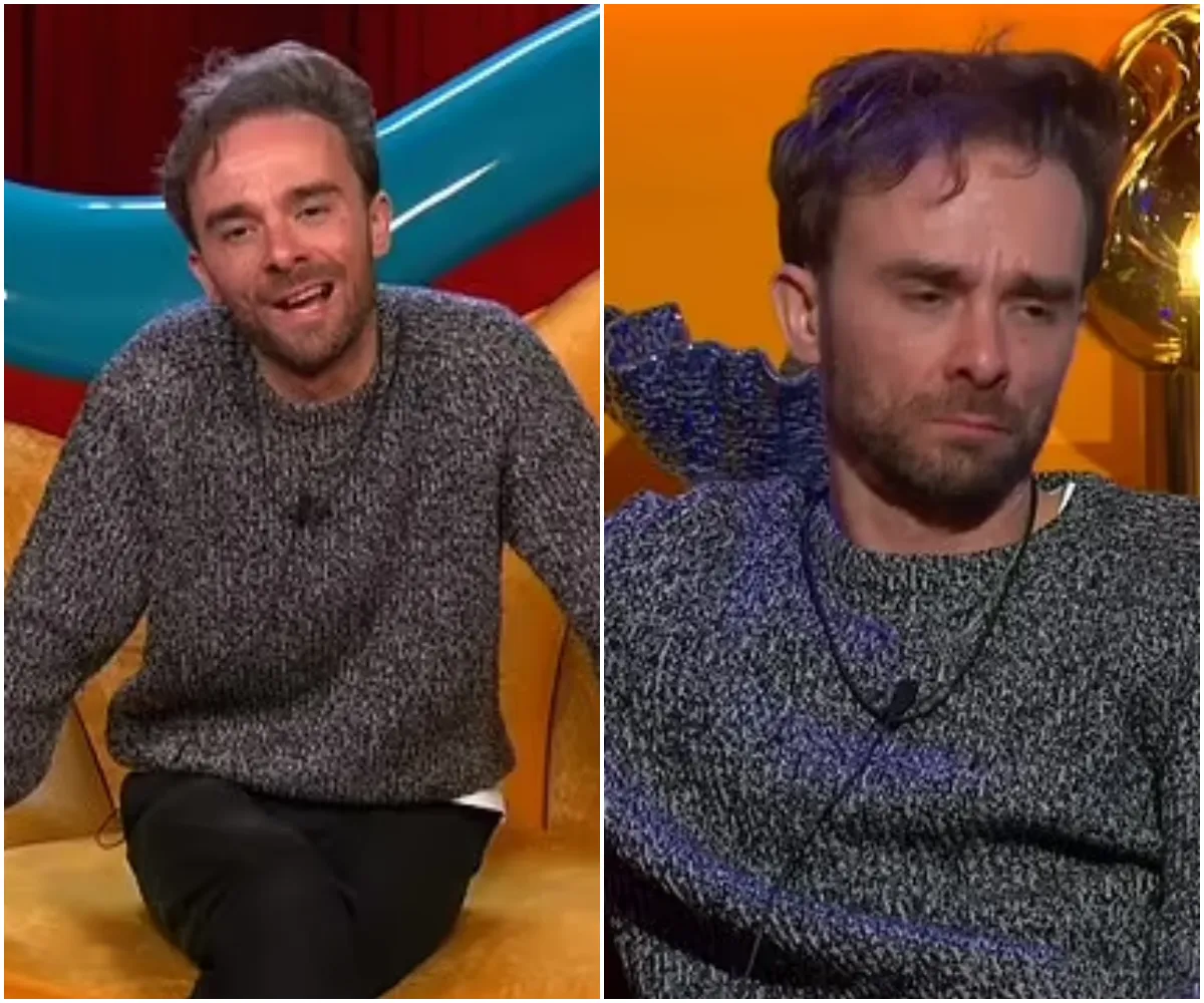 Why is everyone turning on Jack P Shepherd? Celebrity Big Brother star receives slew of bizarre shock nominations for 'having a game plan' and 'messing with minds'... - suong