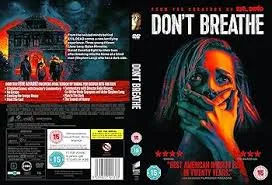 Movie Introduction: Don't Breathe