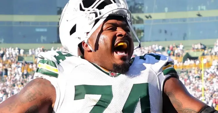 Packers Confirm Position Change for Pro Bowler After Free Agency