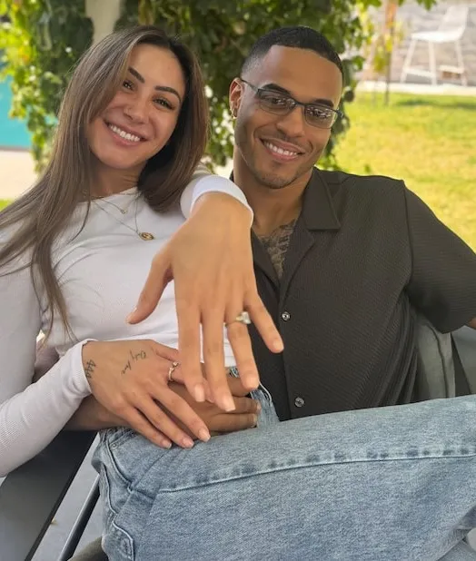 Are Grant Ellis And Juliana Pasquarosa Too Worried About The Public’s Opinion? (They Should Let The Backlash Die Down)