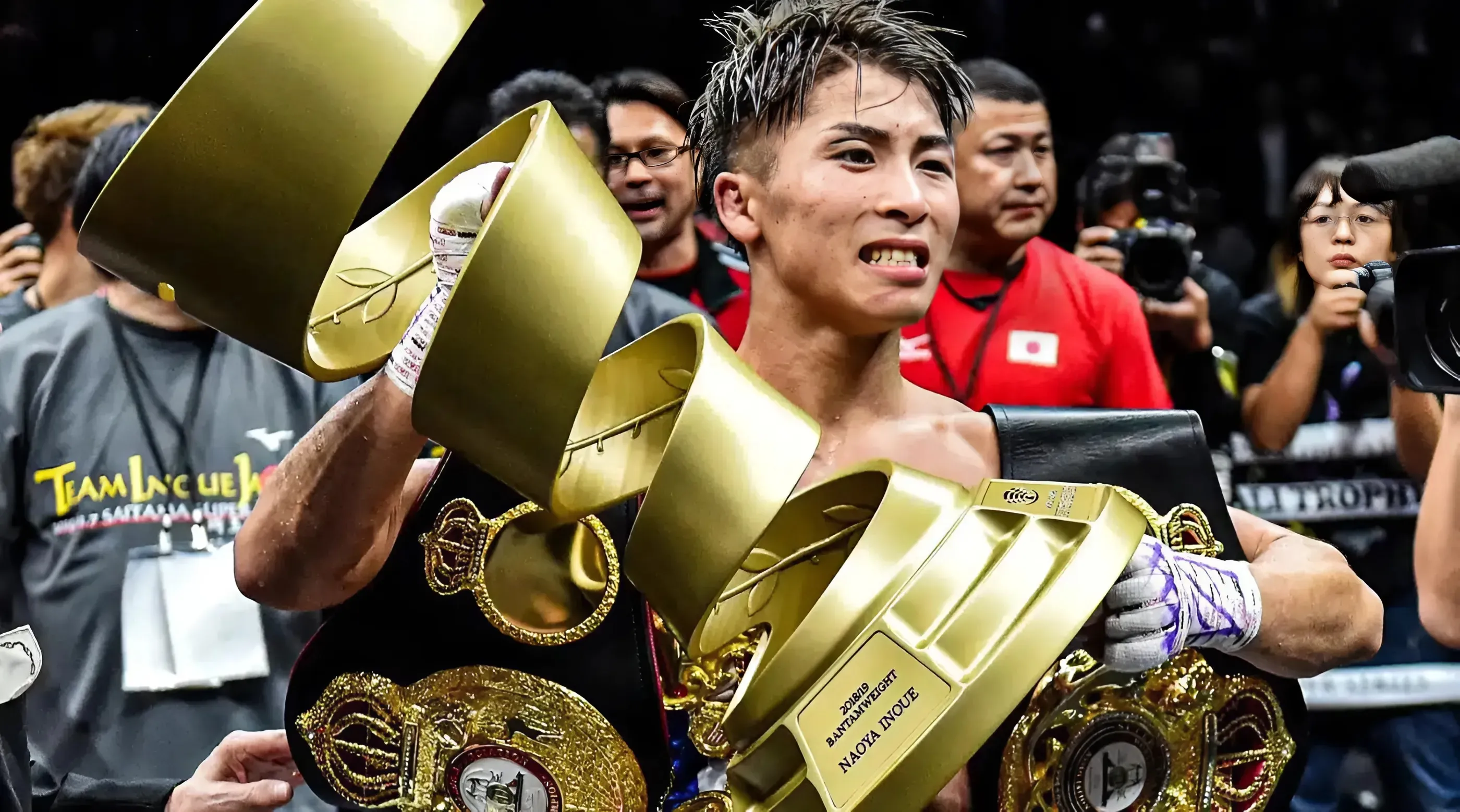 Unveiling Naoya Inoue's Top 5 Victories: Celebrating the Best Wins of a Boxing Champion! trucc Unveiling Naoya Inoue's Top 5 Victories: Celebrating the Best Wins of a Boxing Champion! trucc