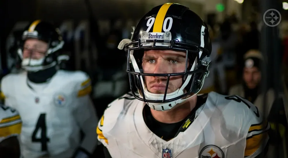 Bills Named Contender to Land T.J. Watt as Trade Rumors Surface