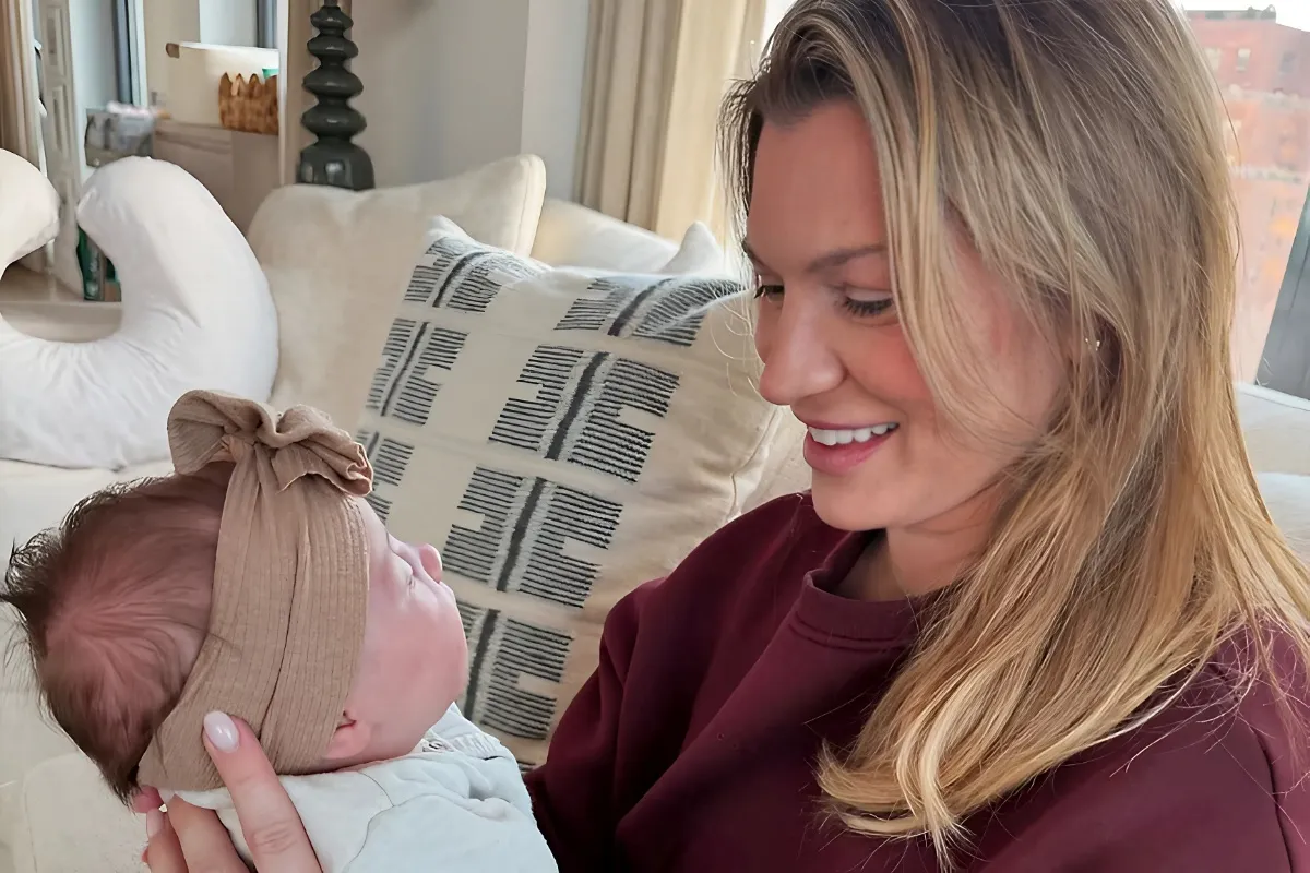 Lindsay Hubbard Makes Stunning Declaration on Boyfriend Turner: “Not Saying I Judge, But..." tram