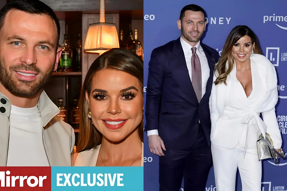 Tanya Bardsley reveals why Phil will never appear on Strictly Come Dancing 'I'm too jealous' liennhi