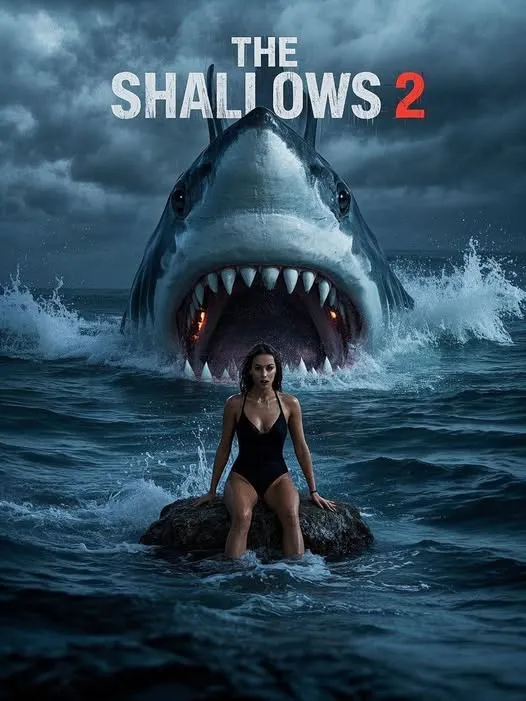 🎥 𝐓𝐡𝐞 𝐒𝐡𝐚𝐥𝐥𝐨𝐰𝐬 𝟐 (𝟐𝟎𝟐𝟓)