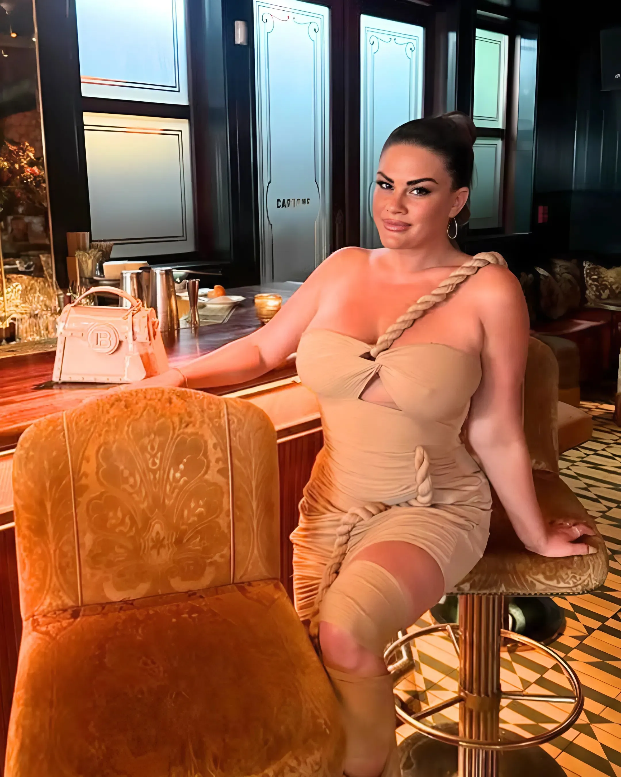 Brittany Cartwright Begs To Be The Next ‘Bachelorette’ Brittany Cartwright Begs To Be The Next ‘Bachelorette’