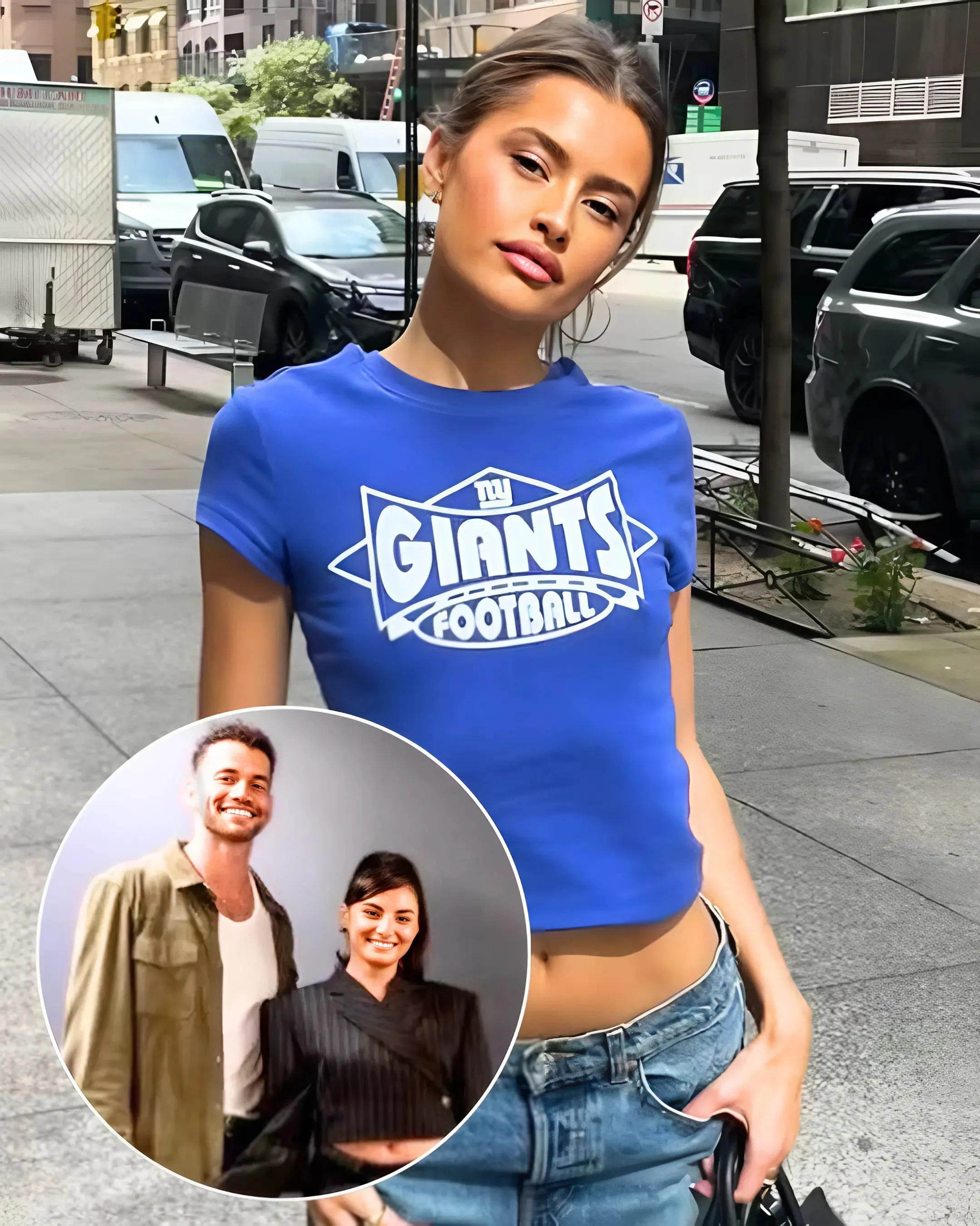 Summer House’s Lexi Wood Reacts to Jesse Solomon’s Pic With Paige DeSorbo, Calls Out ‘Red Flags’