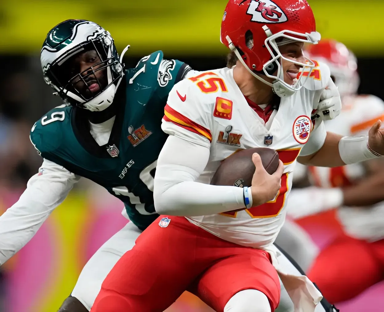 Eagles' Vic Fangio Knows Moment Zack Baun's Life Changed