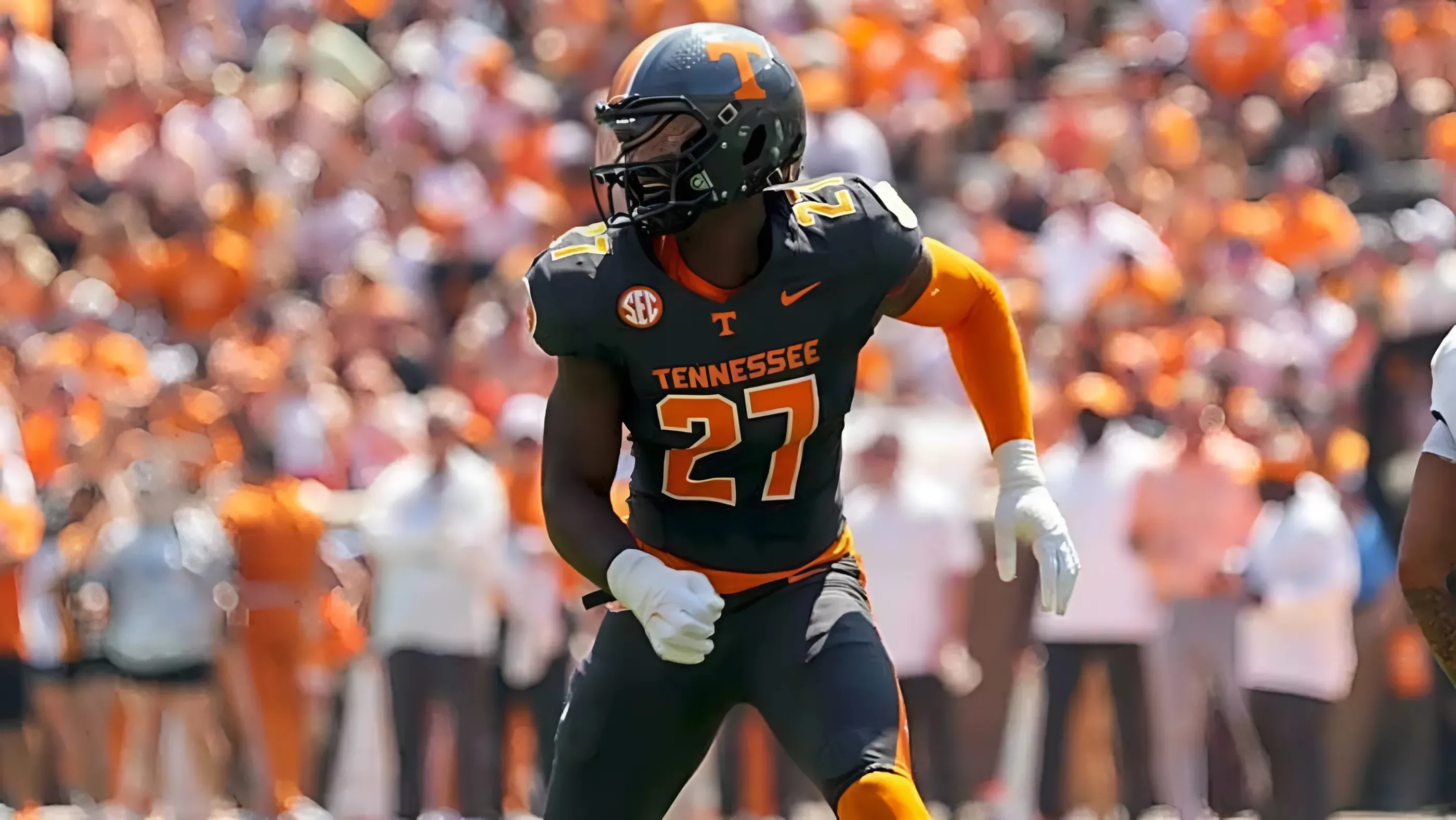 Ravens' Bold Bet: Could This Top-Rated Pass Rusher Be the Ultimate First-Round Game-Changer to Transform Baltimore's Defense?