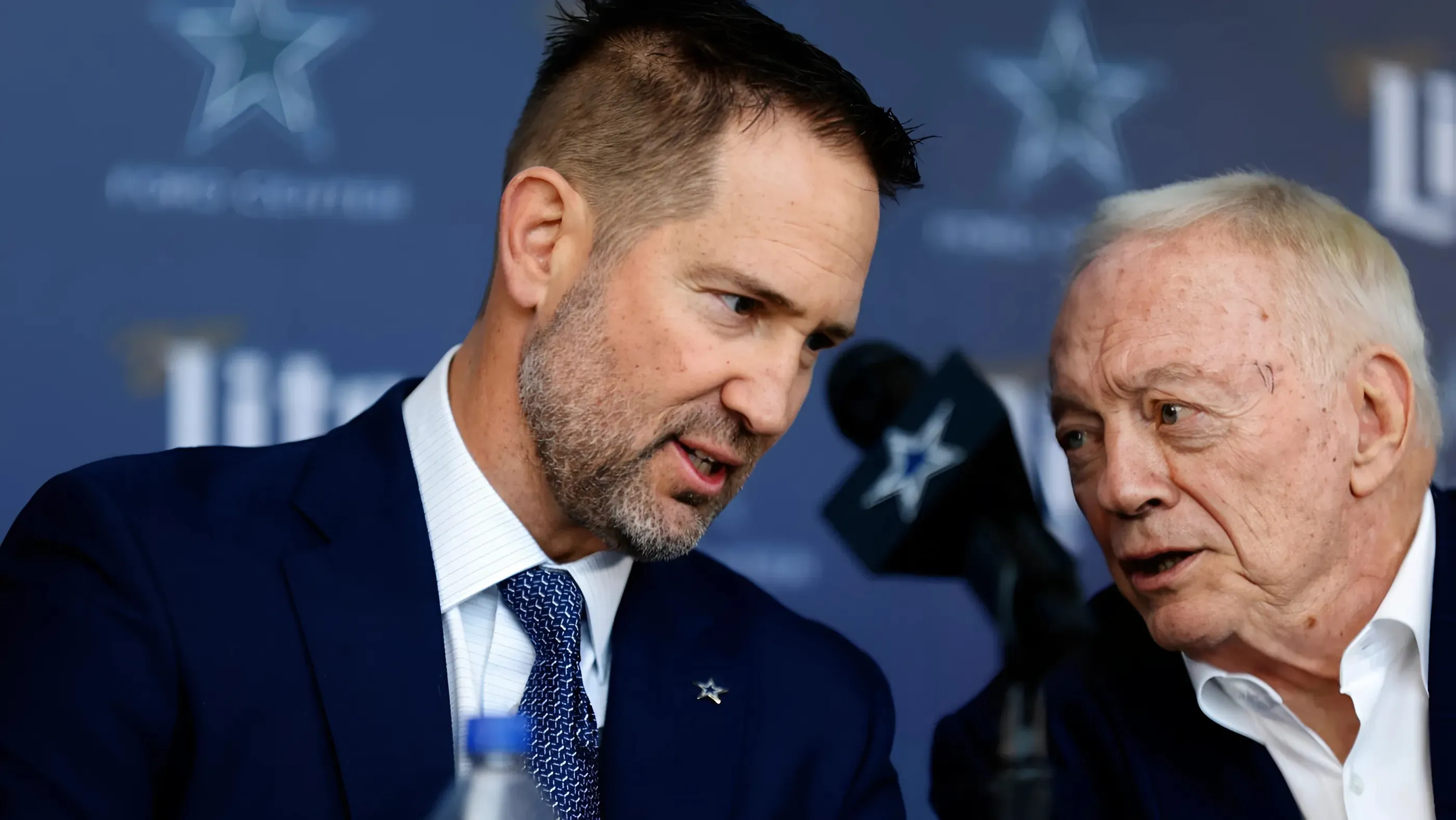 Potential Cowboys nightmare could become reality if draft rumors are true