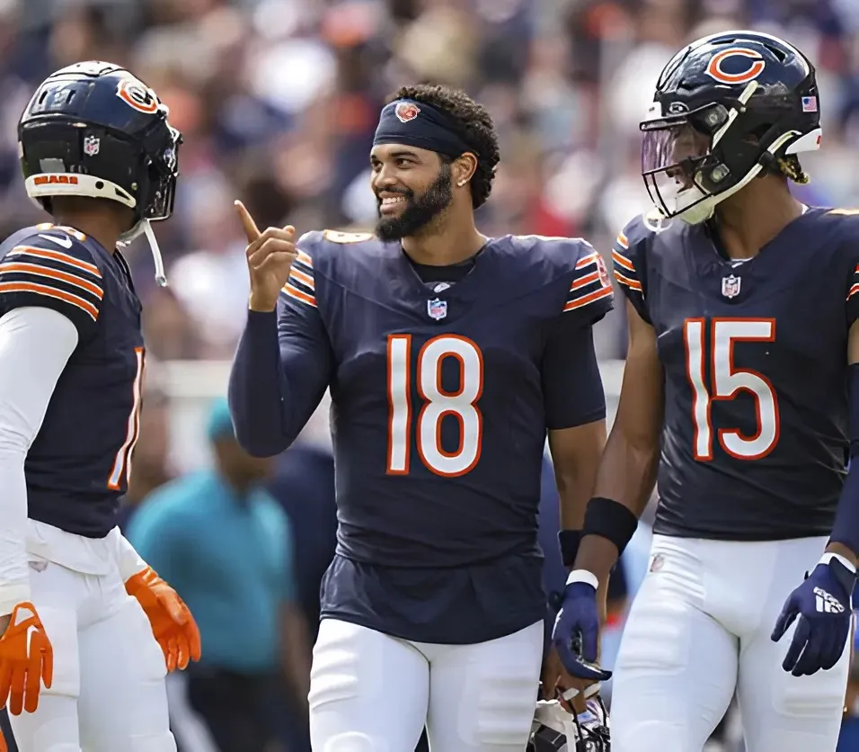 Commanders Urged to Sign $21 Million Edge Rusher From NFC North