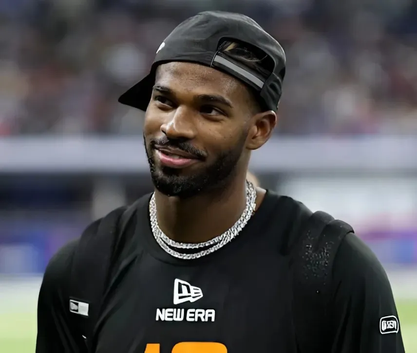 Wild Dolphins-Shedeur Sanders speculation has reached ridiculous levels