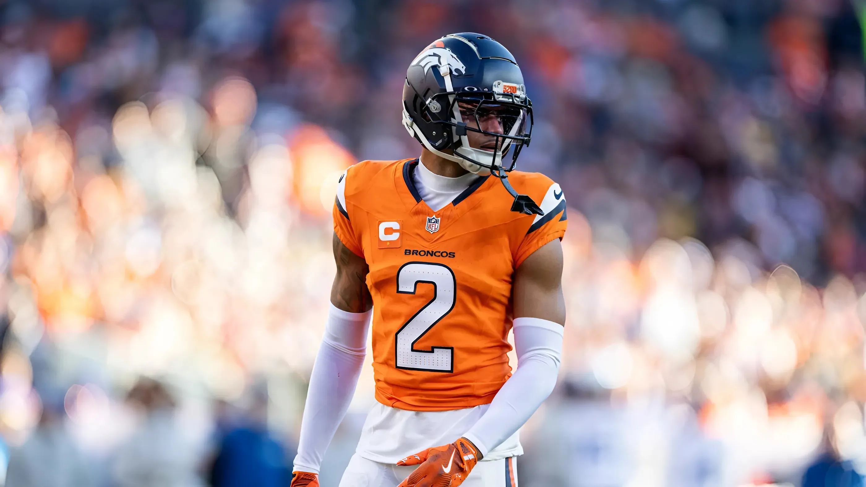 How Broncos can live up to Patrick Surtain’s lofty expectations