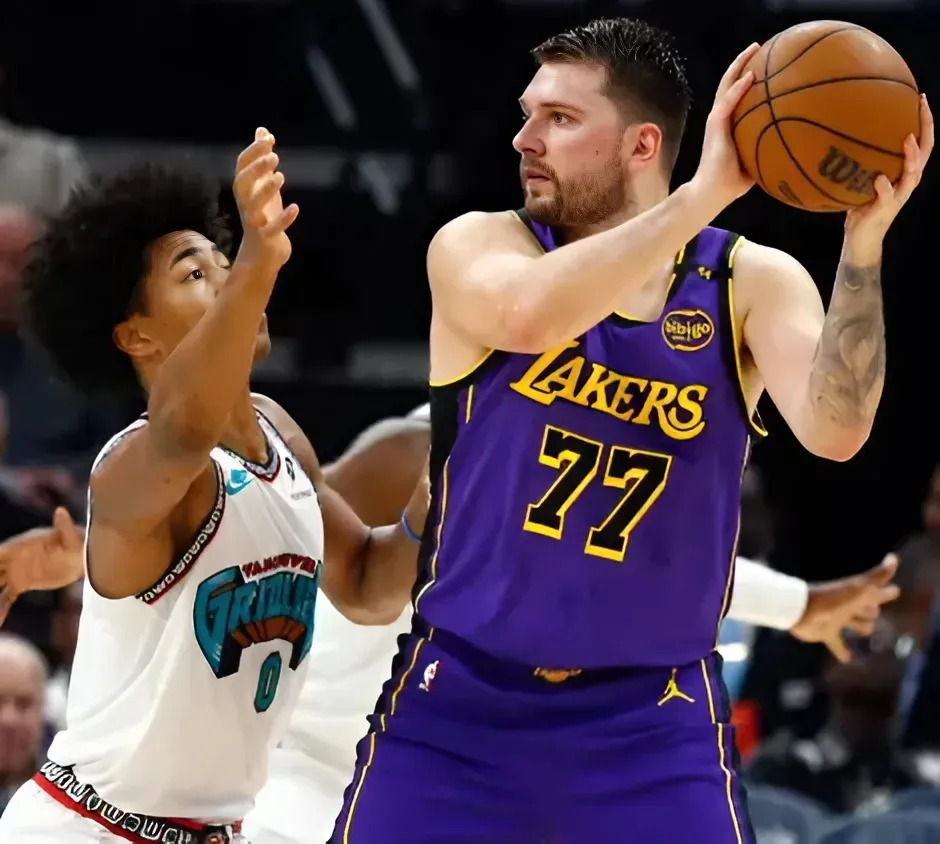 Trade Pitch Has Lakers Land $97 Million Big Man for Rui Hachimura & More Trade Pitch Has Lakers Land $97 Million Big Man for Rui Hachimura & More
