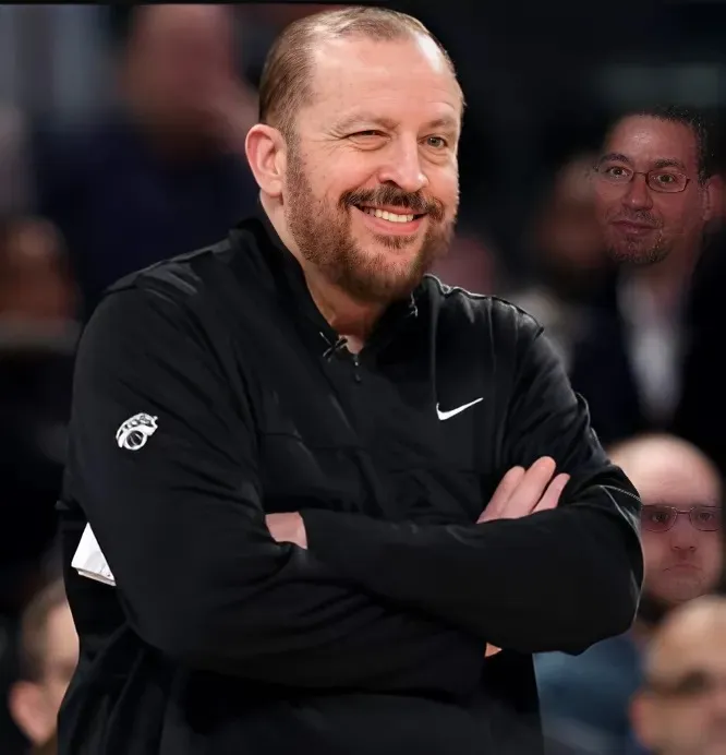 Knicks Hot Rumor Sees Tom Thibodeau Fired, Replaced by NBA Title-Winning Coach