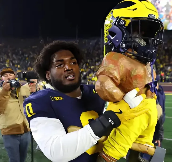 Commanders Insider Identifies Name to ‘Circle’ for Draft Trade