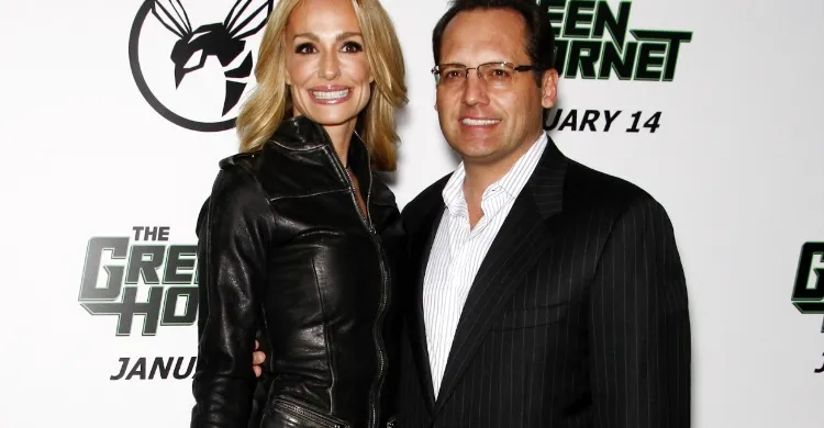 RHOBH’s Taylor Armstrong Shares New Details of Horrific Abuse & “Red Flags” in Marriage to Late Ex Russell, Plus Talks Camille Grammer Outing Violence and Regrets