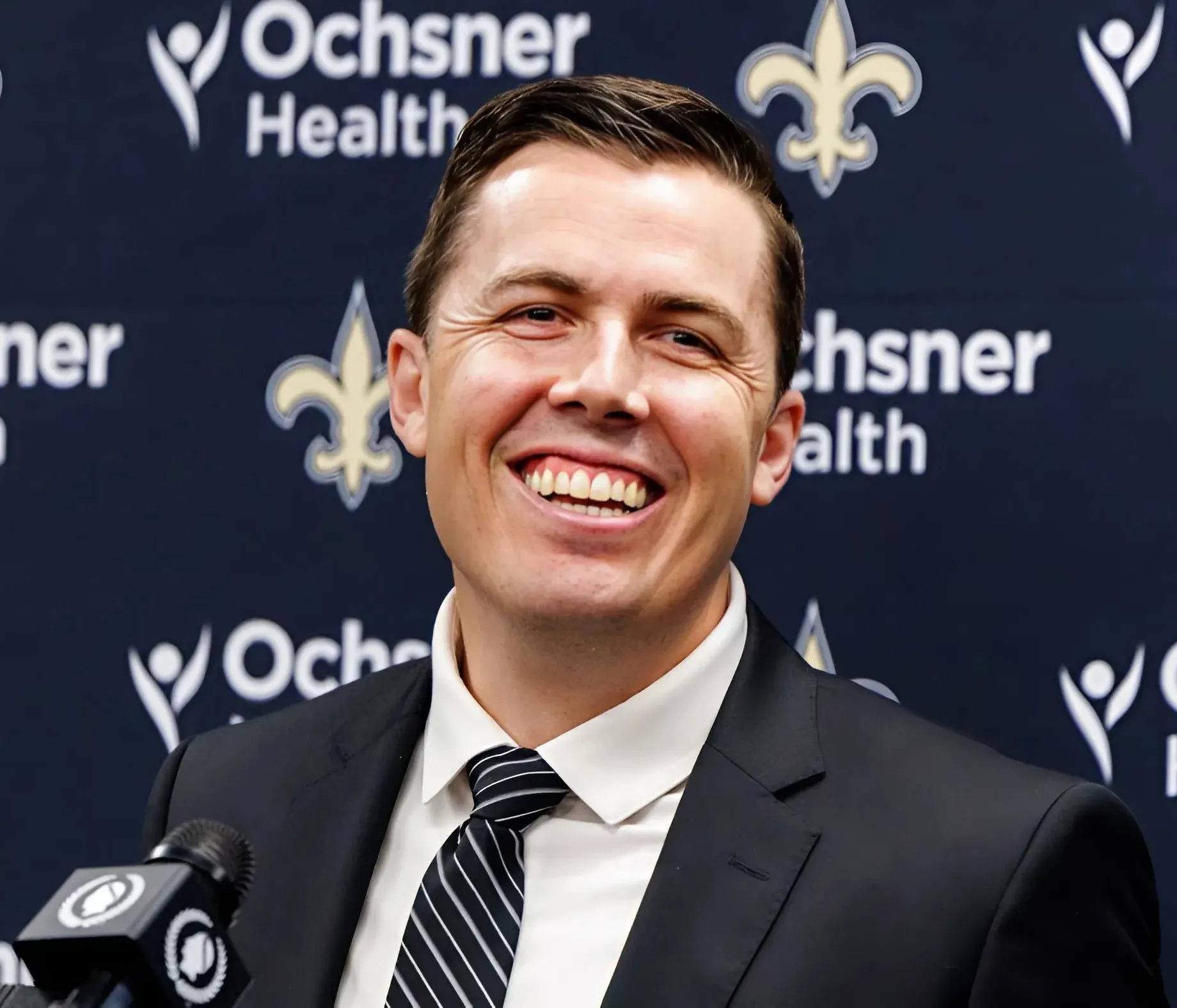 Saints 'Biggest Priority' Becoming Clear Ahead Of NFL Draft