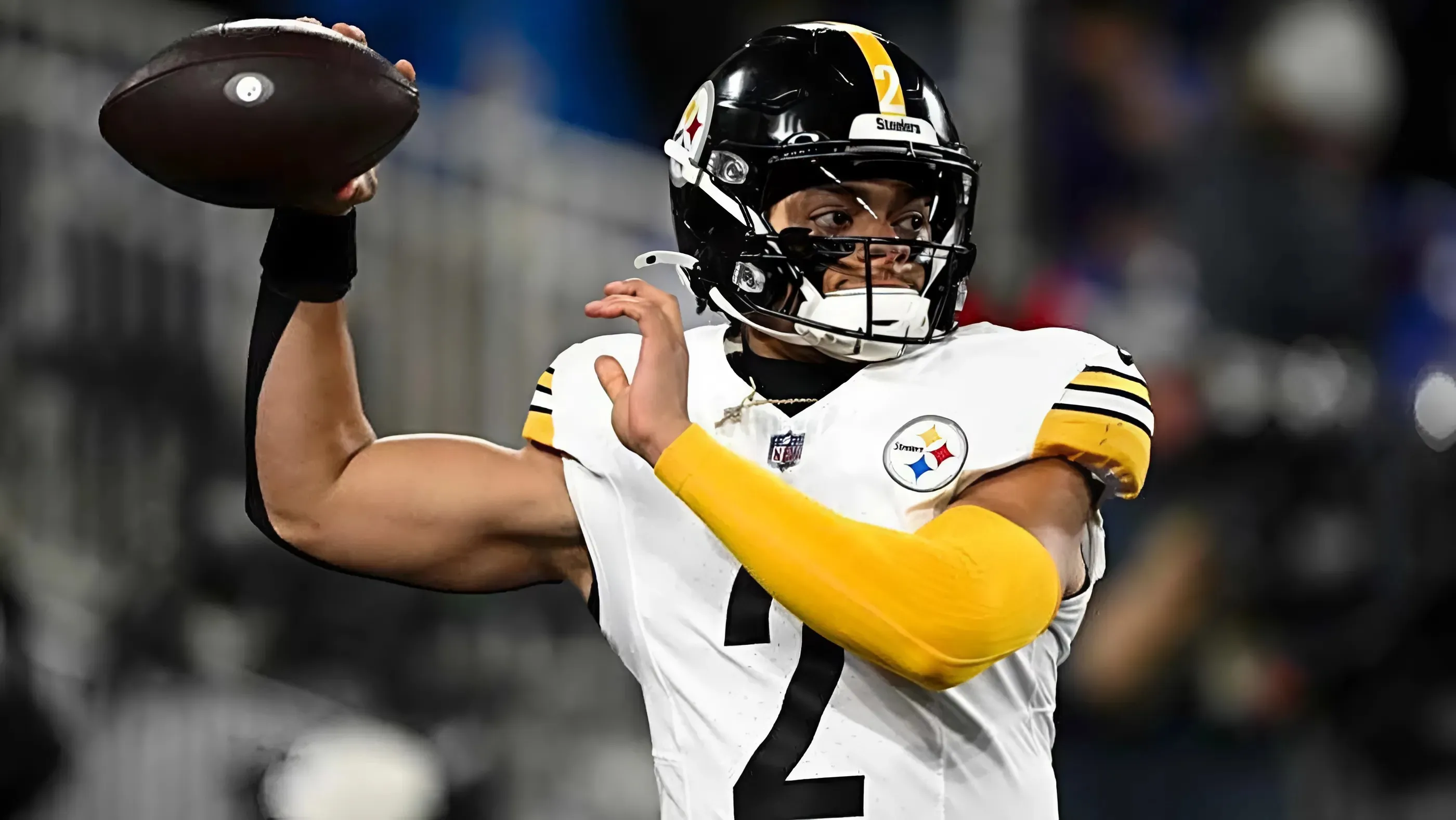 Justin Fields Shares First Comments On Jets' Draft Plans