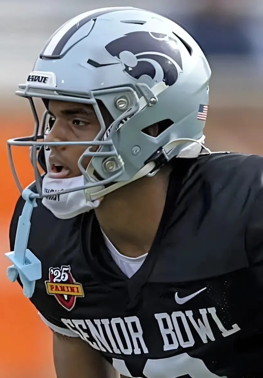 Underrated CB Prospect Named Raiders' Best Day 3 Fit