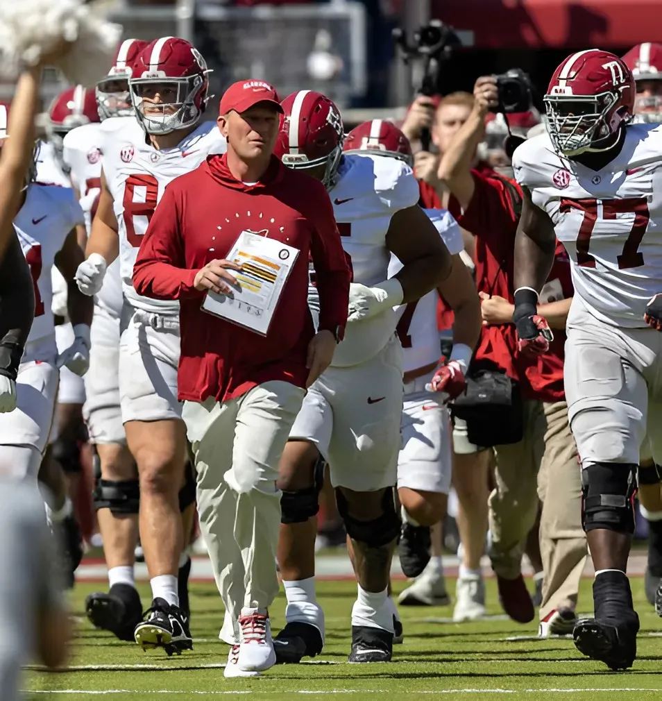 Alabama football fan’s guide to A-Day 2025: Parking, format and more