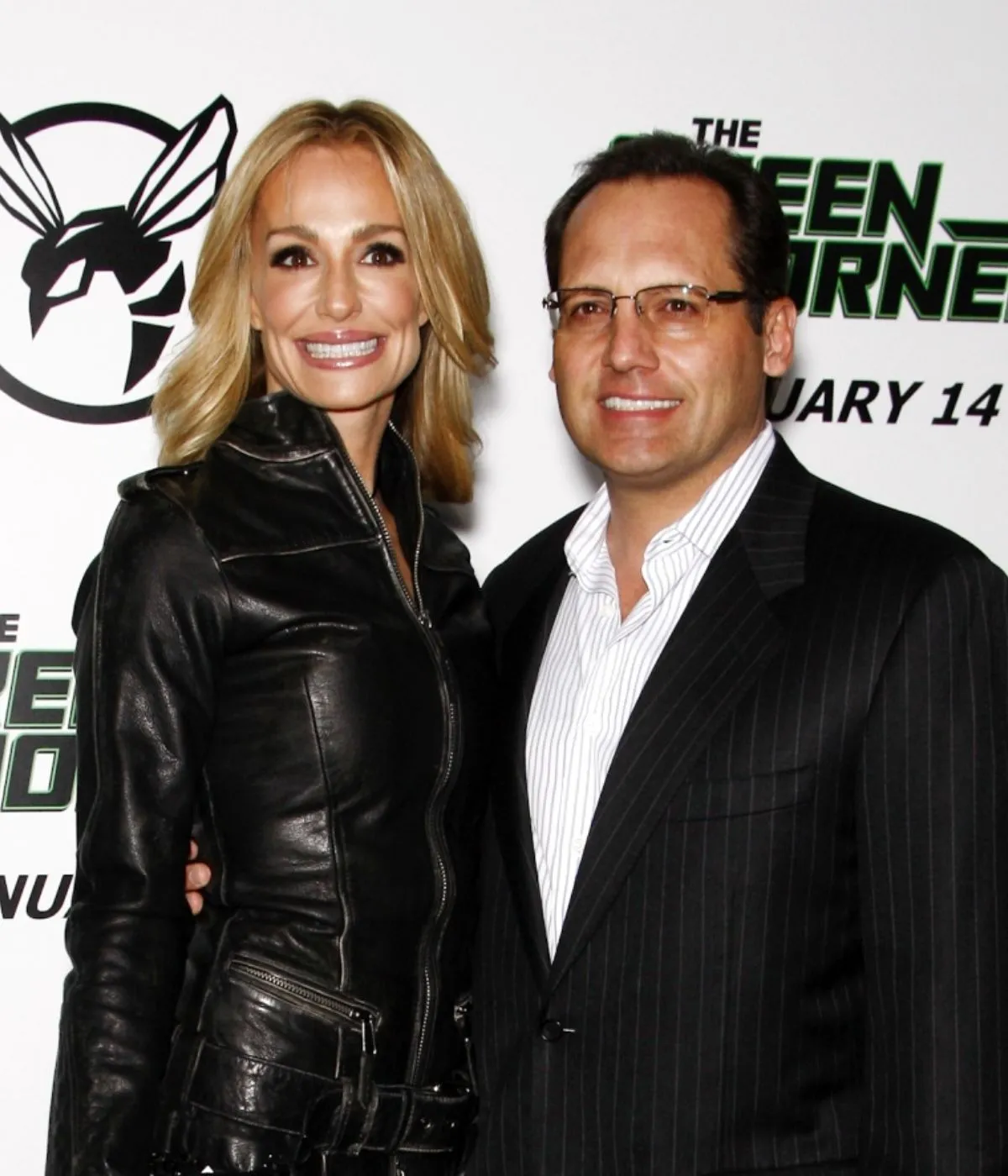 RHOBH’s Taylor Armstrong Shares New Details of Horrific Abuse & “Red Flags” in Marriage to Late Ex Russell, Plus Talks Camille Grammer Outing Violence and Regrets
