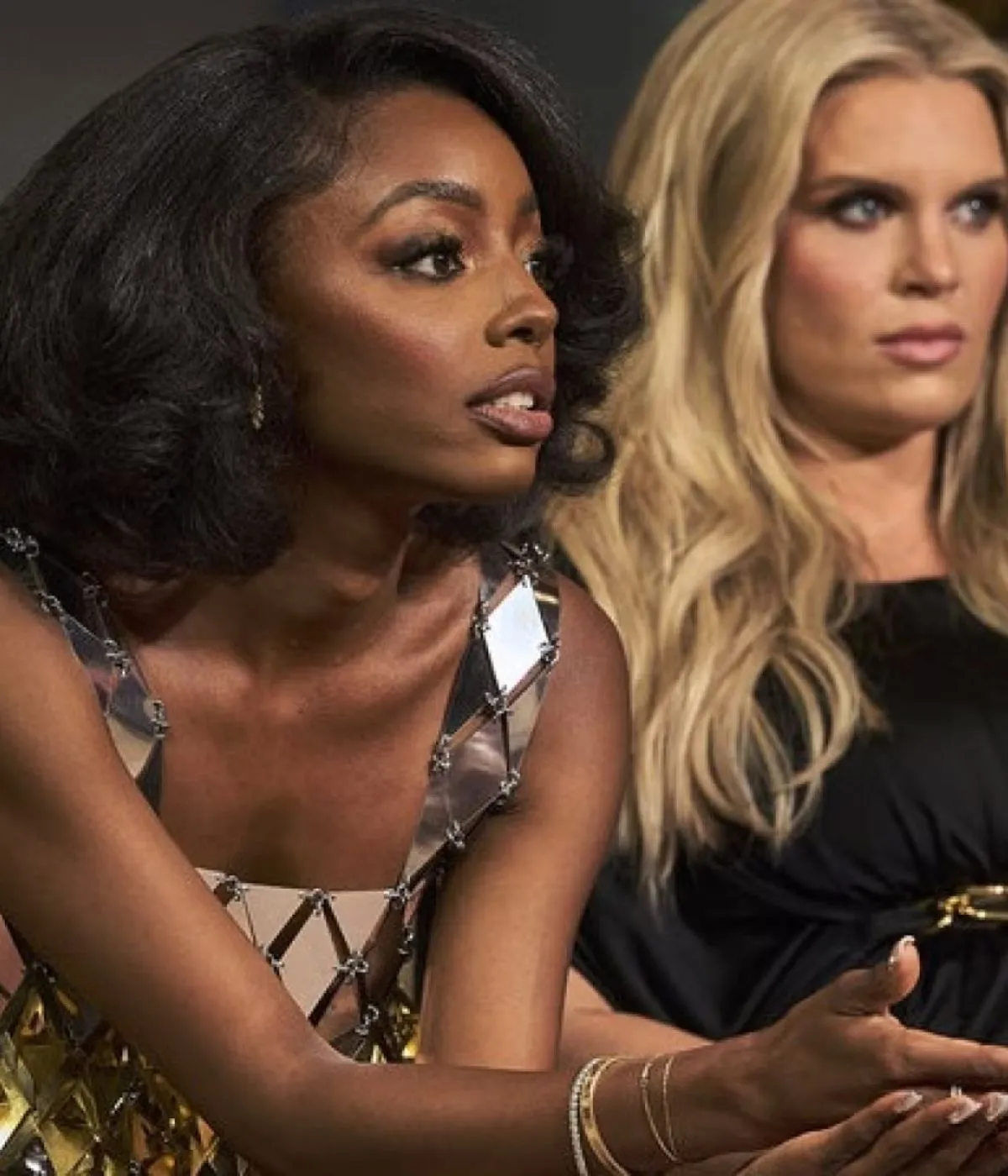 Southern Charm’s Racial Reckoning: Why Black Women Are Always the Ones To Pay The Price
