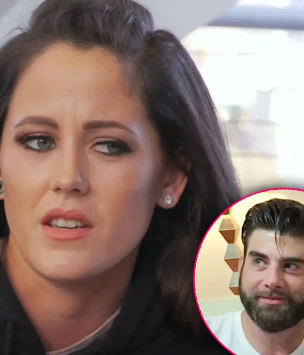 ‘Teen Mom’ News Pile: Jenelle Evans Warns David Eason’s New Girlfriend About Him; Amber Portwood Gets Slammed Over Odd TikTok Singing