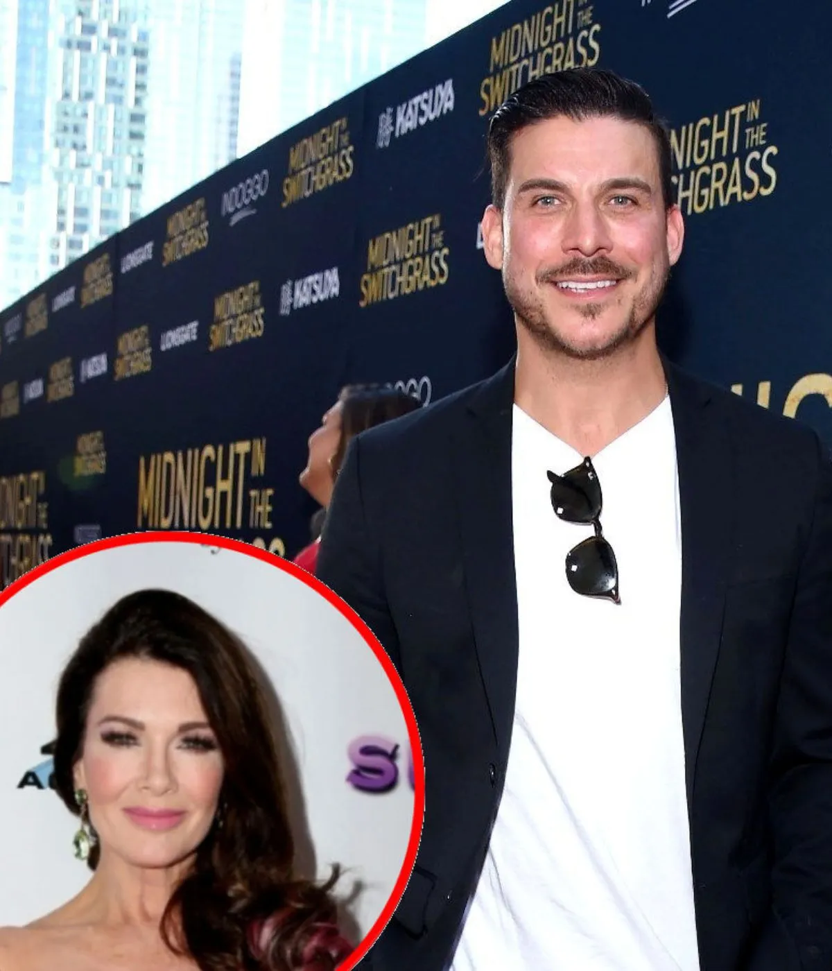 Jax Taylor Shades Lisa Vanderpump’s Involvement With The Valley & Newbies, Hints He’s Not Excited About Scheana and Lala Joining, Admits He’s “Disgusted” by His Behavior, Plus Says Pump Rules Will “Never” Be the Same