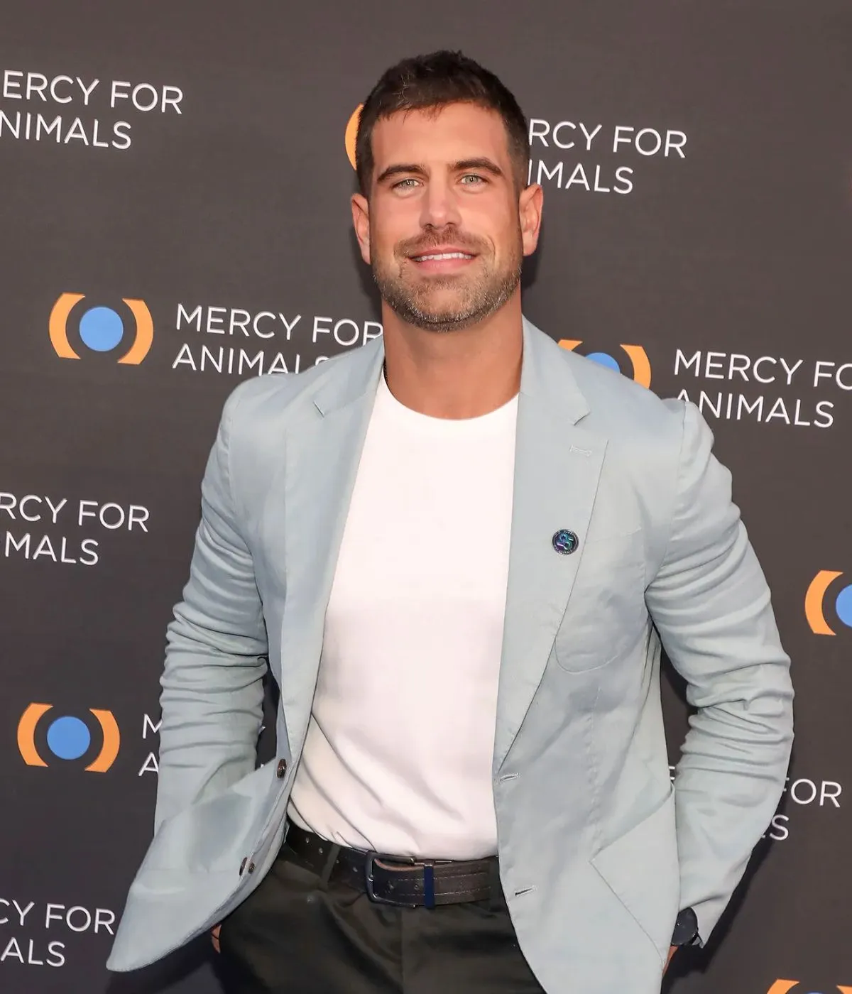 Blake Moynes Claims He Was Almost Cast as The Bachelor Lead