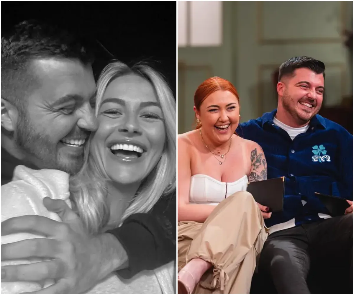 MAFS UK star goes Instagram official with stunning new girlfriend after being axed from the show in shock scenes - suong