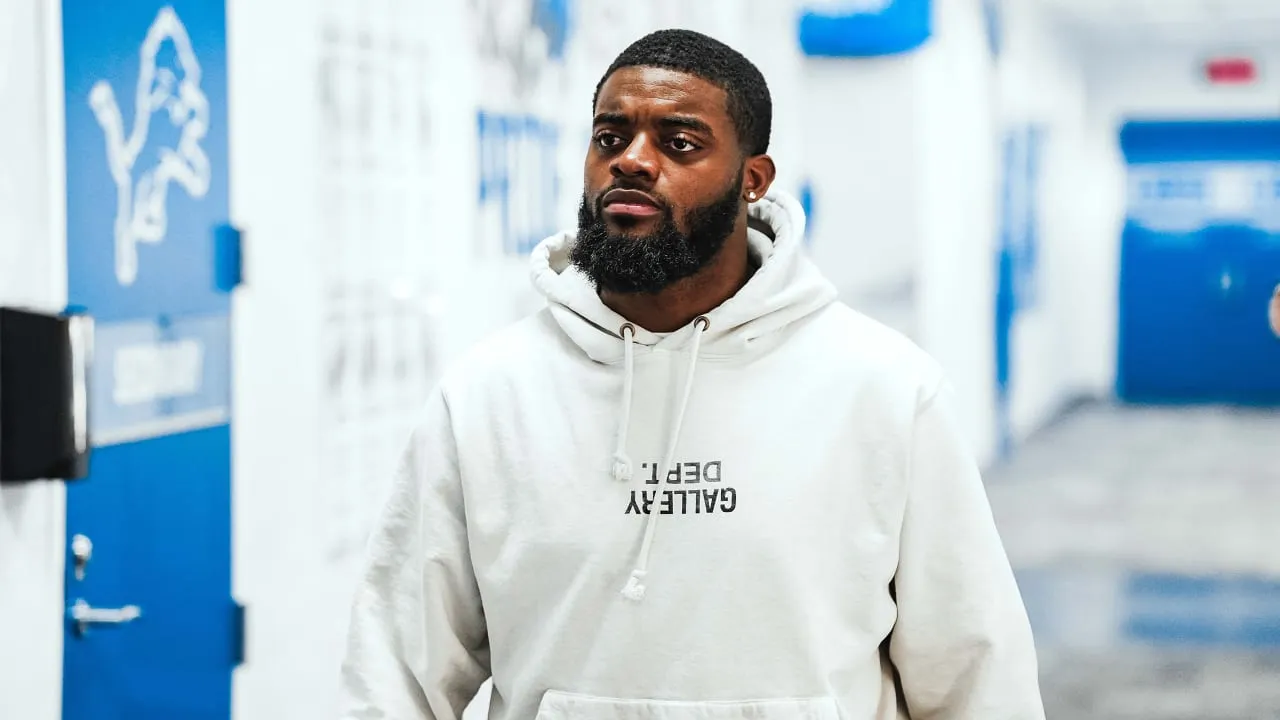 Lions Predicted to Part Ways With Veteran Cornerback Lions Predicted to Part Ways With Veteran Cornerback