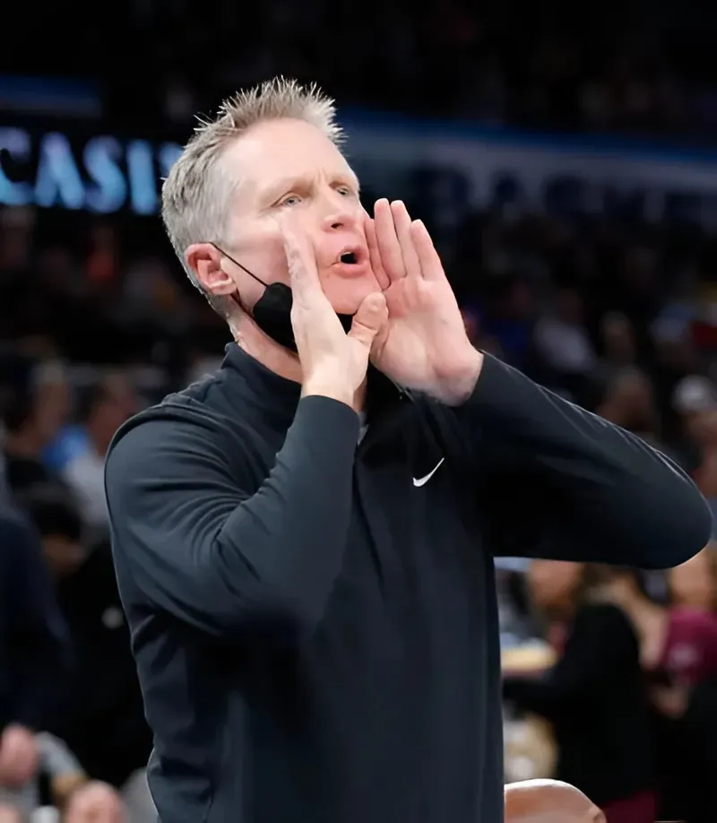 Steve Kerr Addresses Concerns Rival Executive Has on Warriors Star