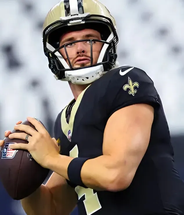 Saints May Target Blockbuster Patriots Draft Trade With $150 Million QB in Doubt