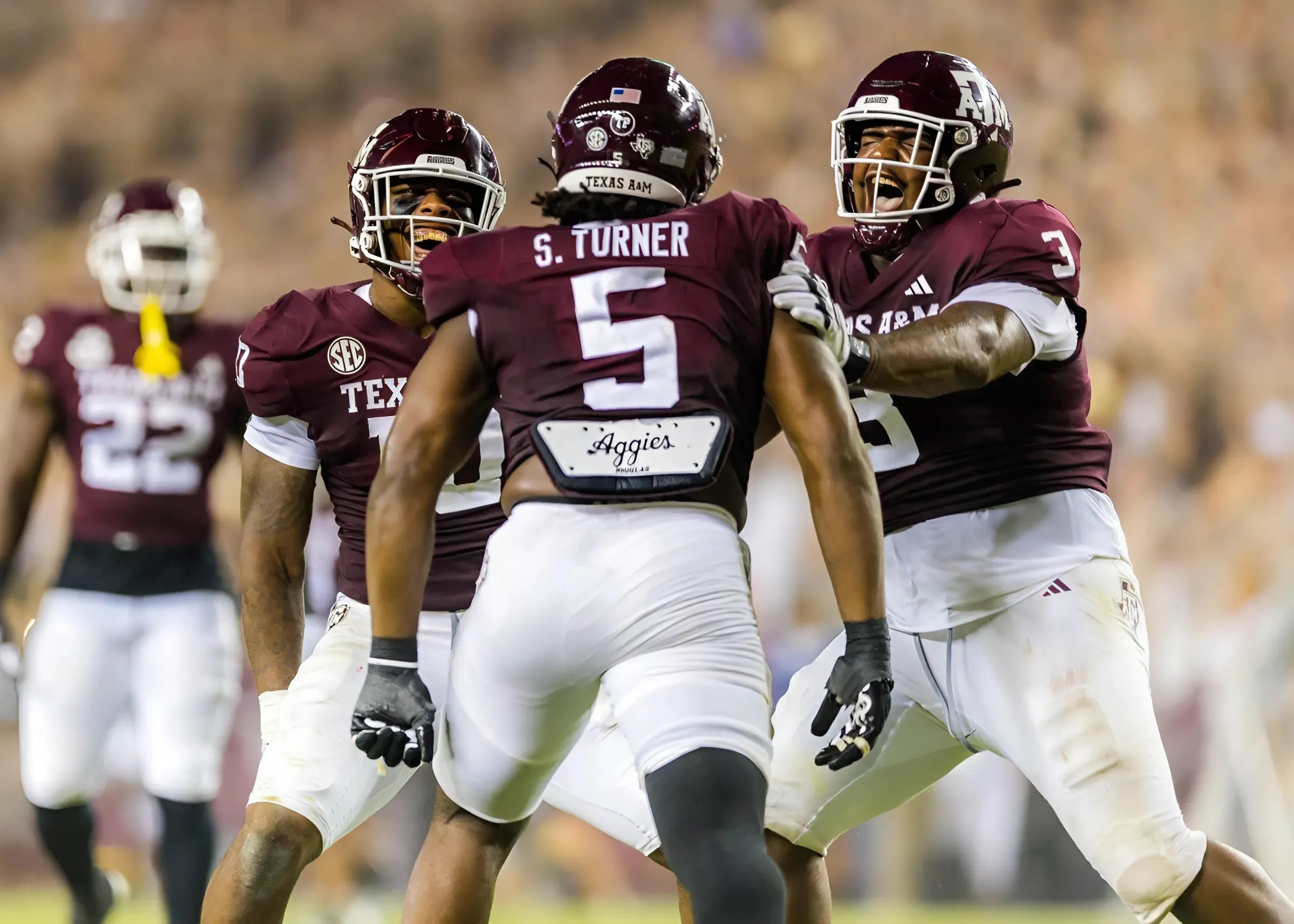 Steelers Replace Pickens, Heyward in Three-Round Mock