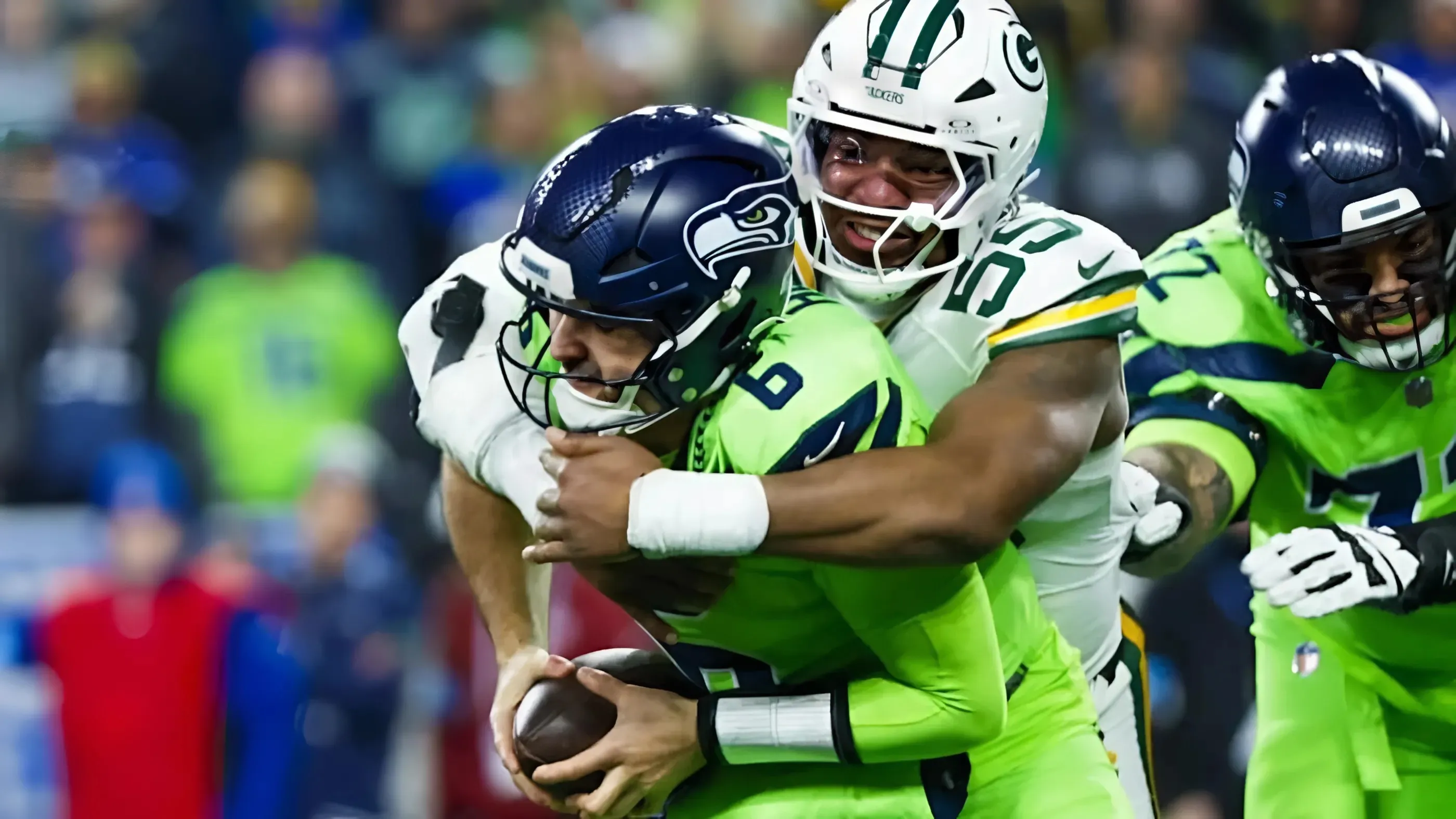 Vikings Trade Pitch Lands Gunslinger QB With Sam Darnold Upside