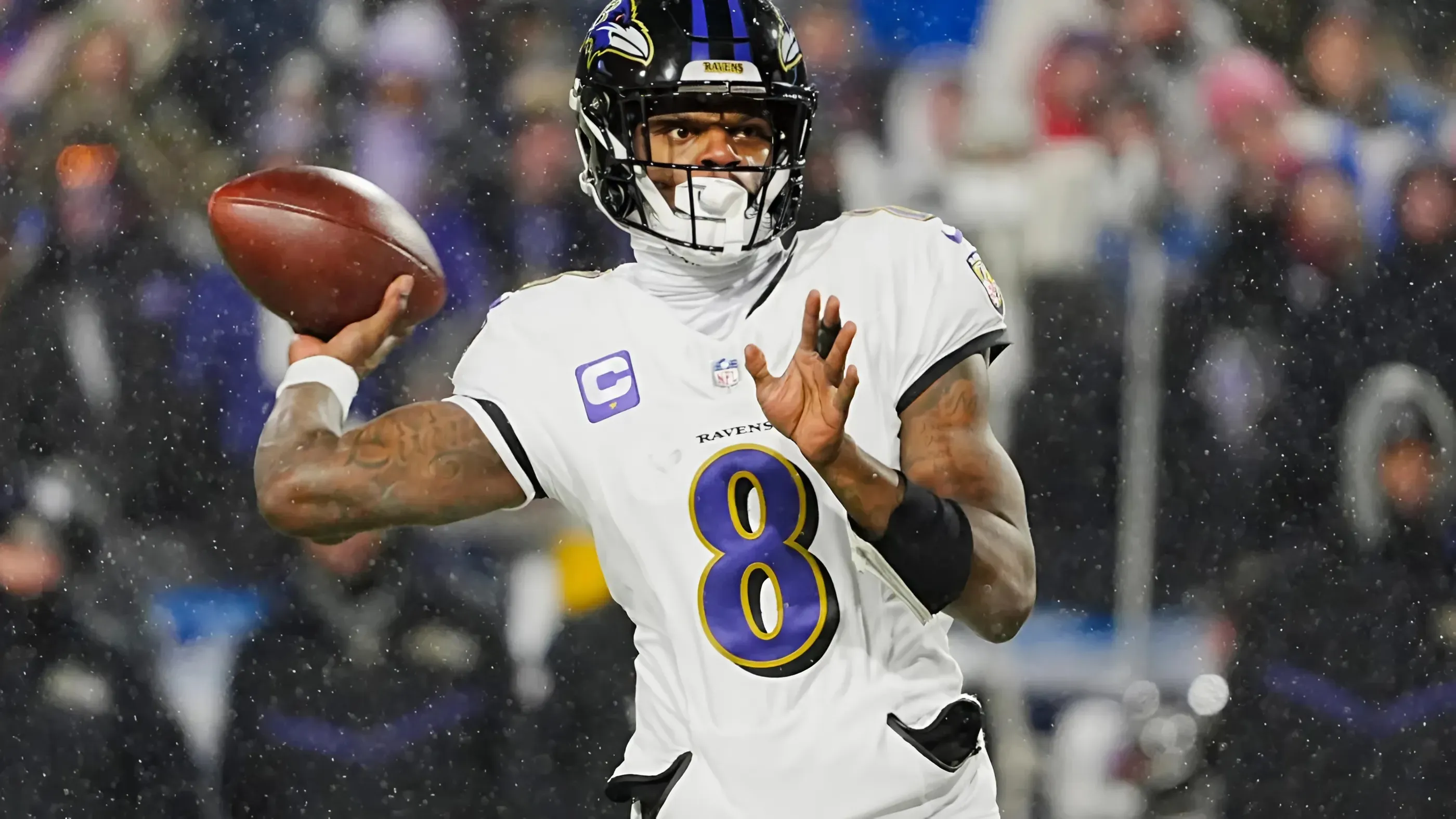 Bill Belichick Admits to Making a Mistake For Ravens