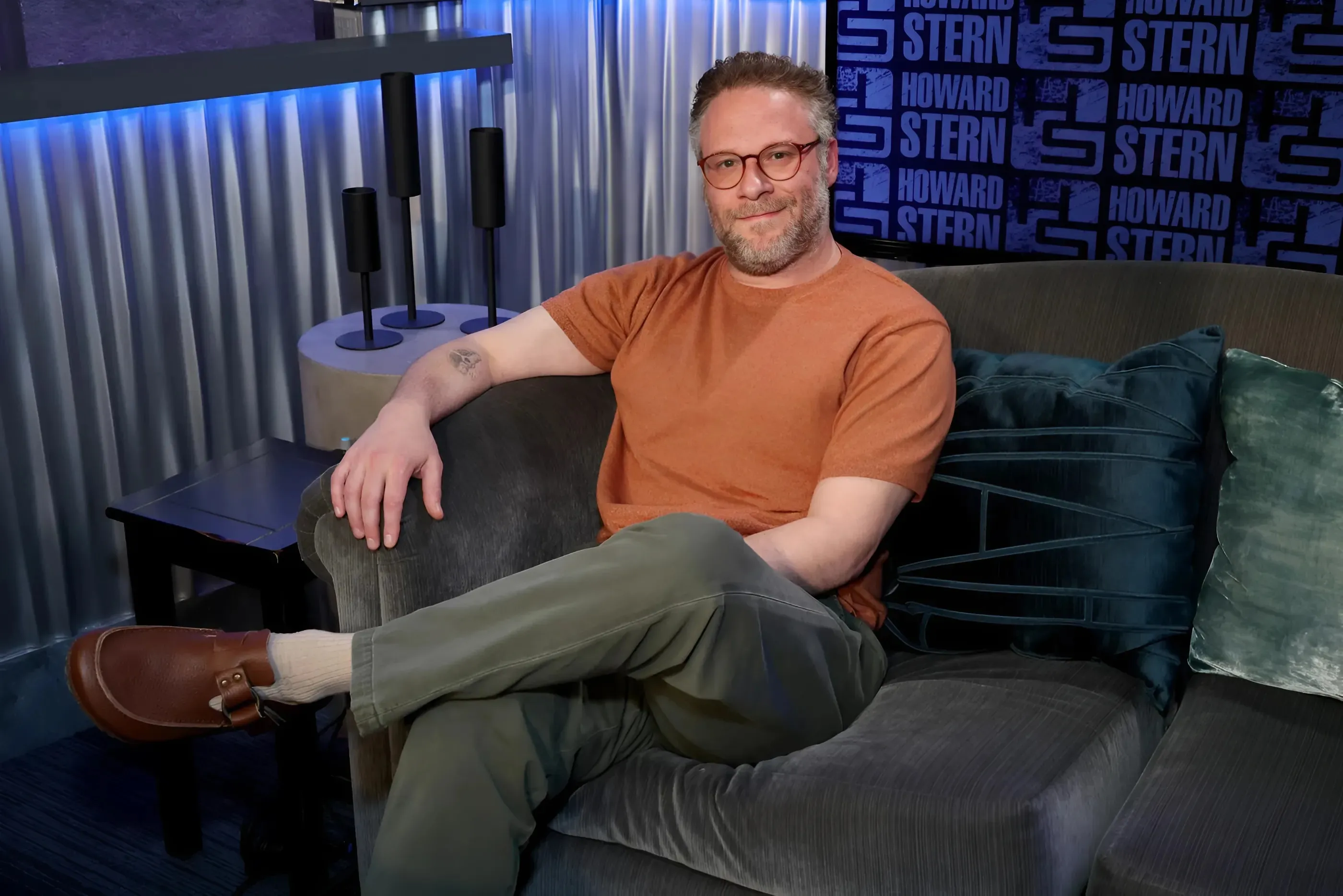 Seth Rogen’s Favorite ‘Vanderpump Rules’ Character Just May Shock You