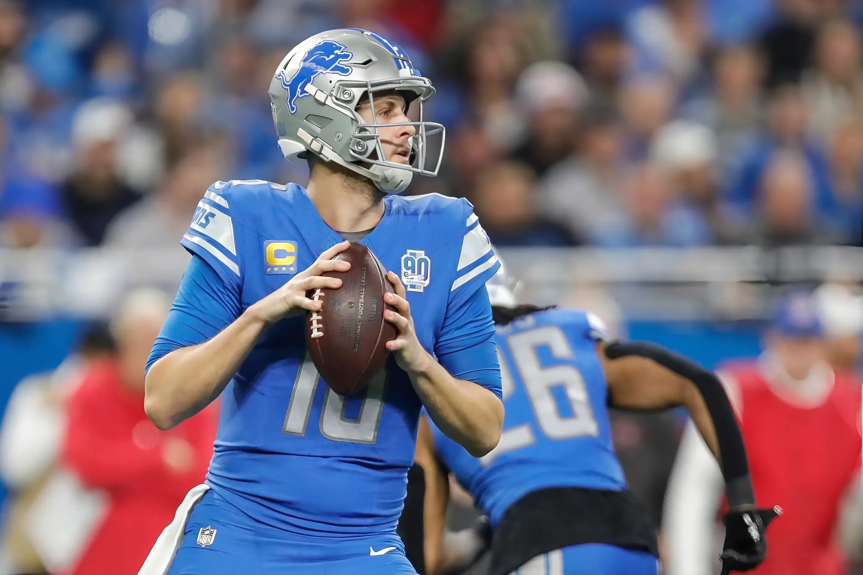 Lions Predicted to Make Major QB Move