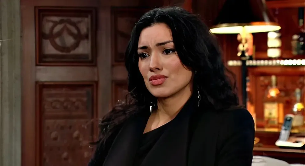 The Young and the Restless Next 2 Weeks: Michael’s Loyalty Tested, Kyle & Claire’s Romance at Risk and Audra’s Rotten Lies