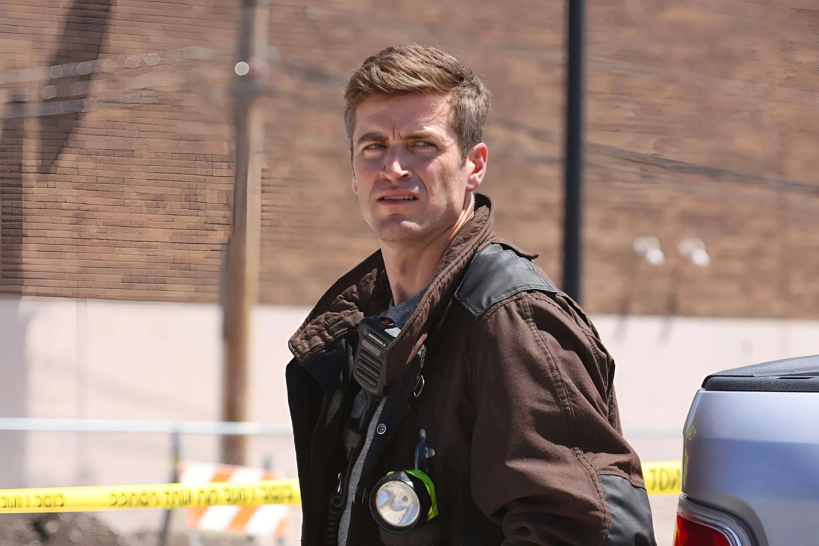 Chicago Fire spoilers: When does Sam Carver return?