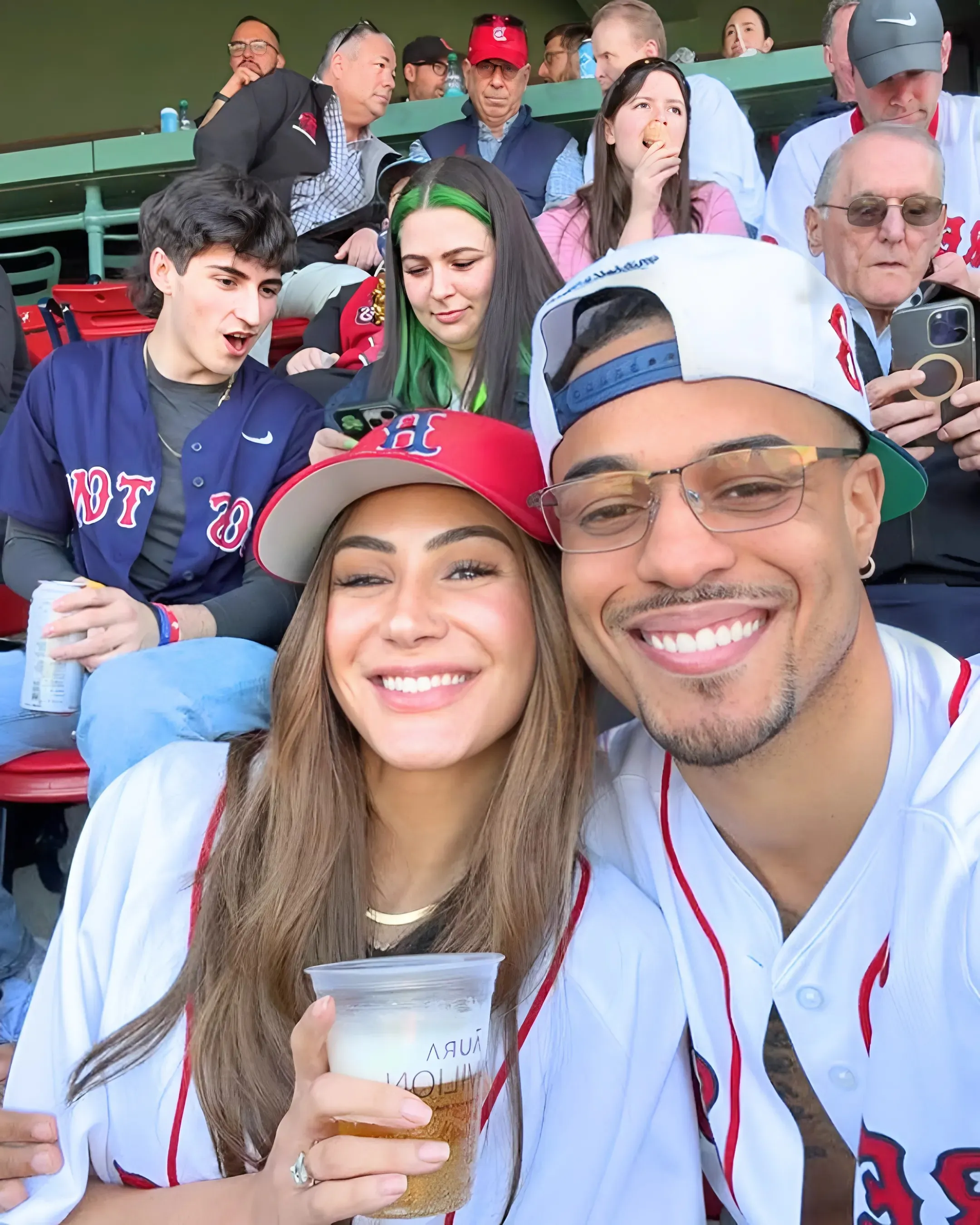 Juliana Pasquarosa Breaks Silence After Being Exposed — But Bachelor Nation Isn’t Buying Her “Crocodile Tears”