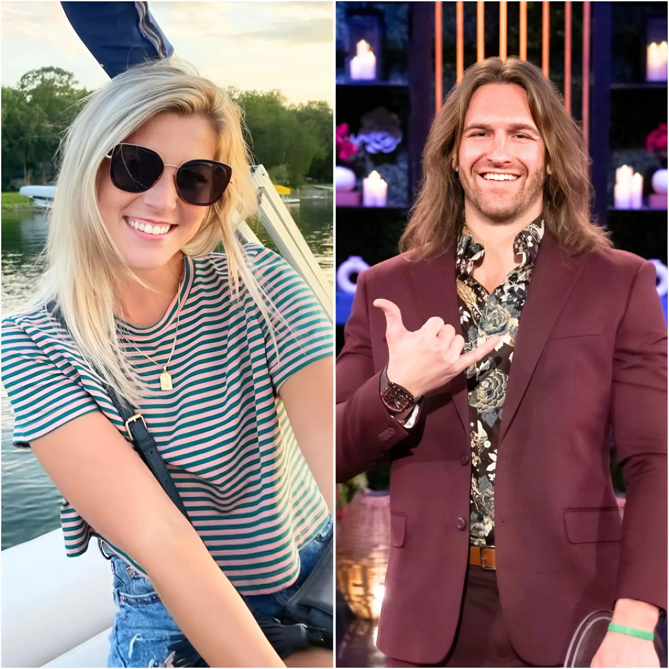 Sara Carton Reveals the REAL Reason She Fell for Joey Leveille: “He Made Me Feel Safe” — Love Story Unveiled! Sara Carton Reveals the REAL Reason She Fell for Joey Leveille: “He Made Me Feel Safe” — Love Story Unveiled!