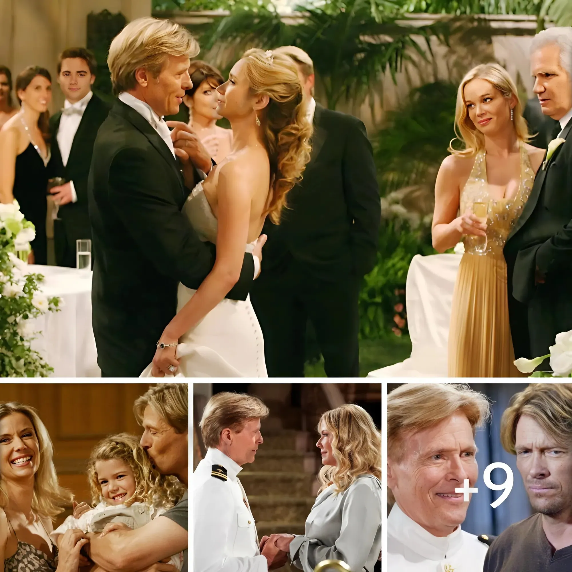 OMG! Jack Wagner REAPPEARS as Nick! Brooke’s Ex Drops a MAJOR BOMB! SECRET PAST EXPOSED! OMG! Jack Wagner REAPPEARS as Nick! Brooke’s Ex Drops a MAJOR BOMB! SECRET PAST EXPOSED!