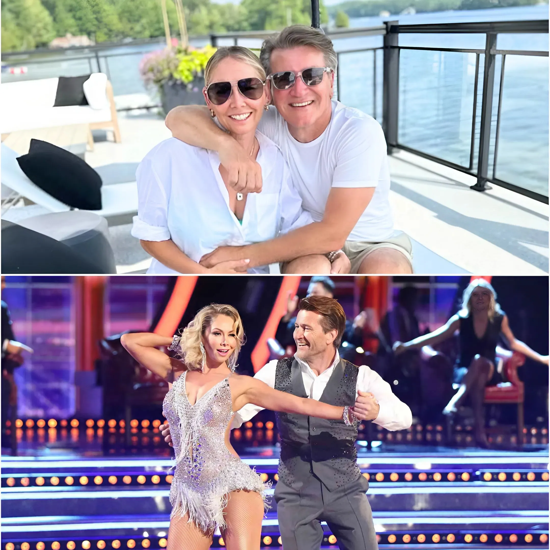 “She’s Ready for a Fresh Start!”: Kym Herjavec Stuns with Bold New Look — “Chopped It All Off!”