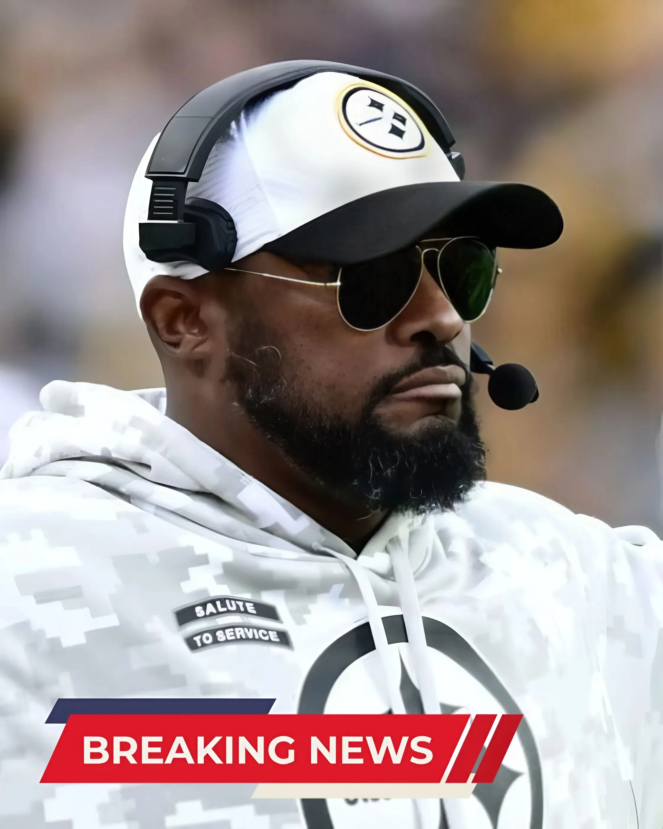 Steelers Receive Stern Warning About A Prospect The Organization Has Shown Interest In